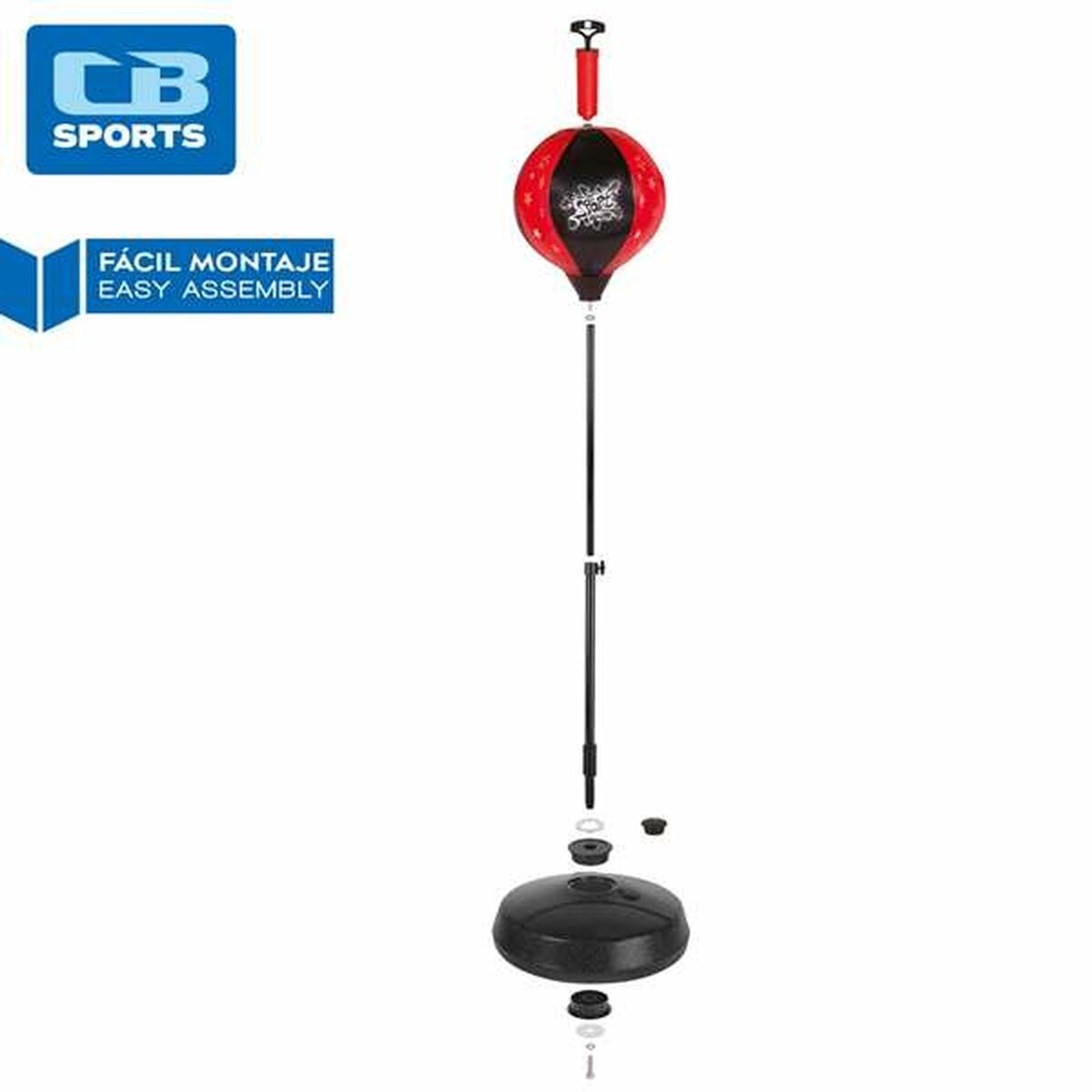 Punch-bag Colorbaby-2