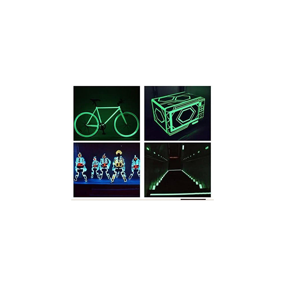 Vaikiška šviečianti piešimo lenta