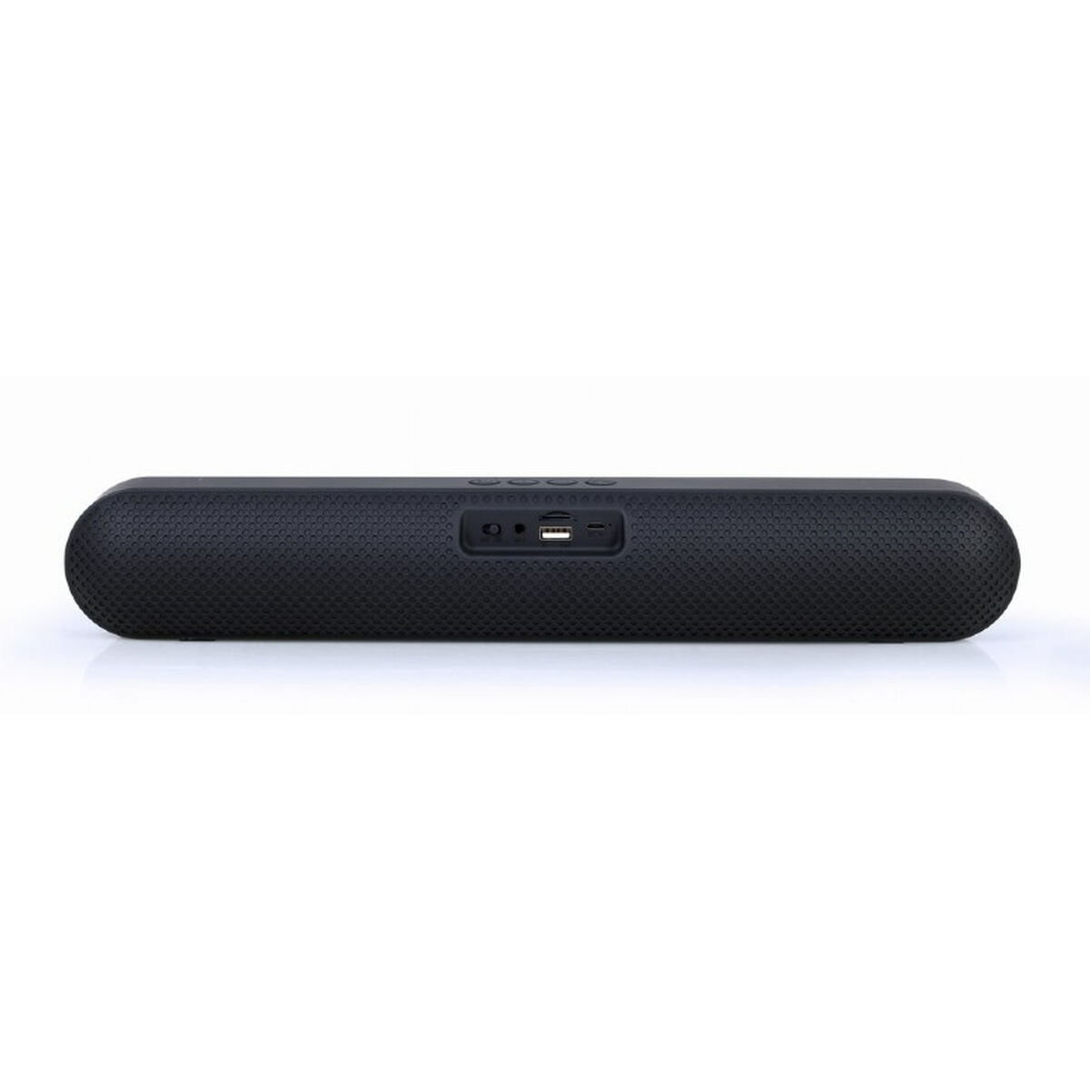 Portable Bluetooth Speakers GEMBIRD SPKBT-BAR400L Black-1