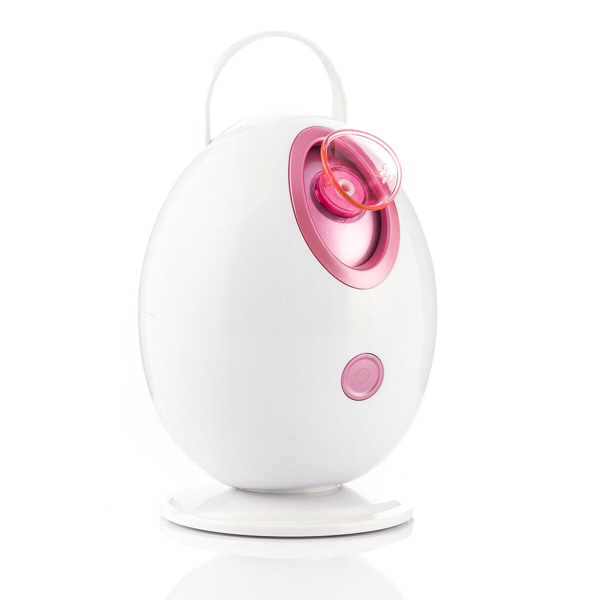 Electric Facial Sauna Moispa InnovaGoods-2