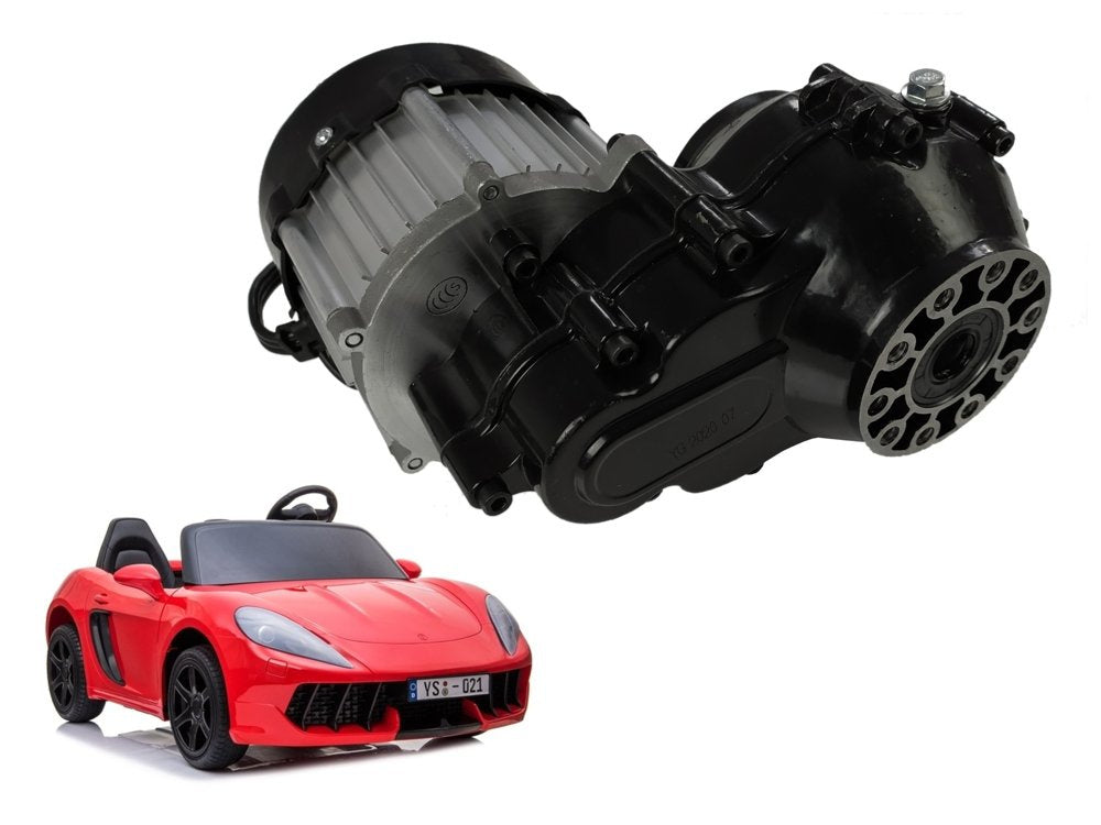 Variklis „Perfecta YSA021“ 24V 180W