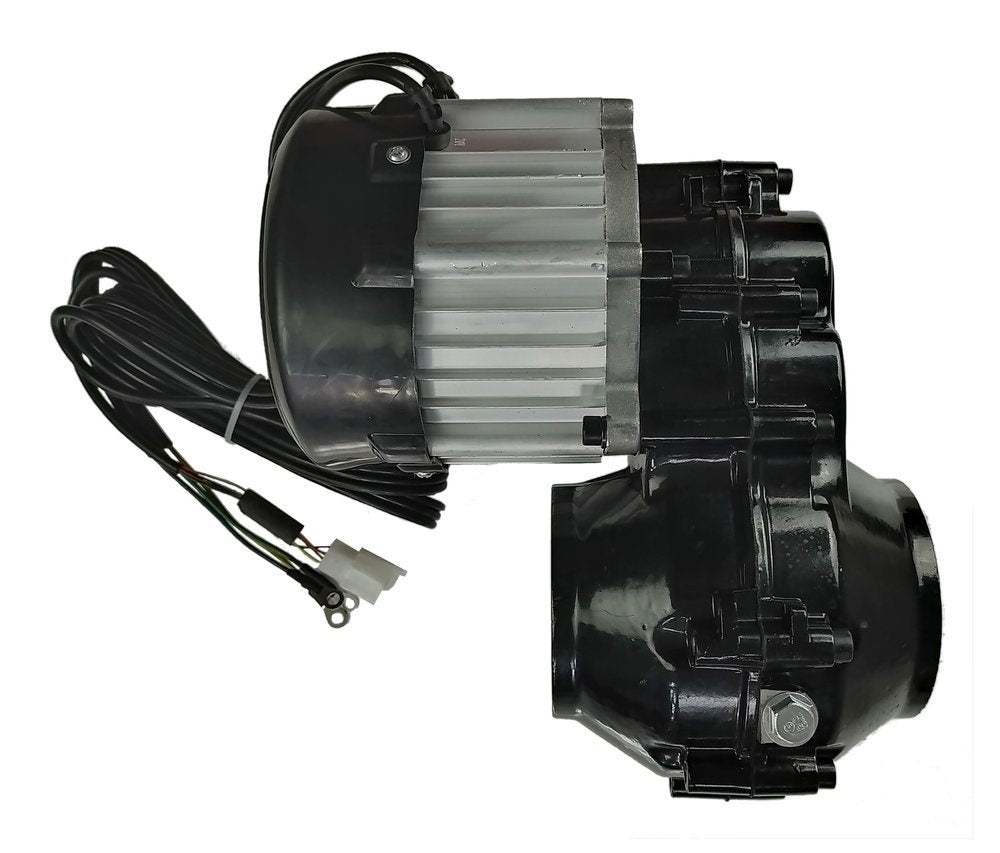 Variklis „Perfecta YSA021“ 24V 180W