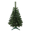 120 cm  Dirbtinė Kalėdų eglutė „Baltica Pine“