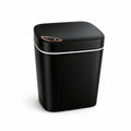 12L Automatinė šiukšliadėžė