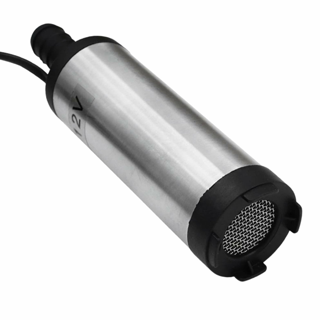 12V Kuro siurblys