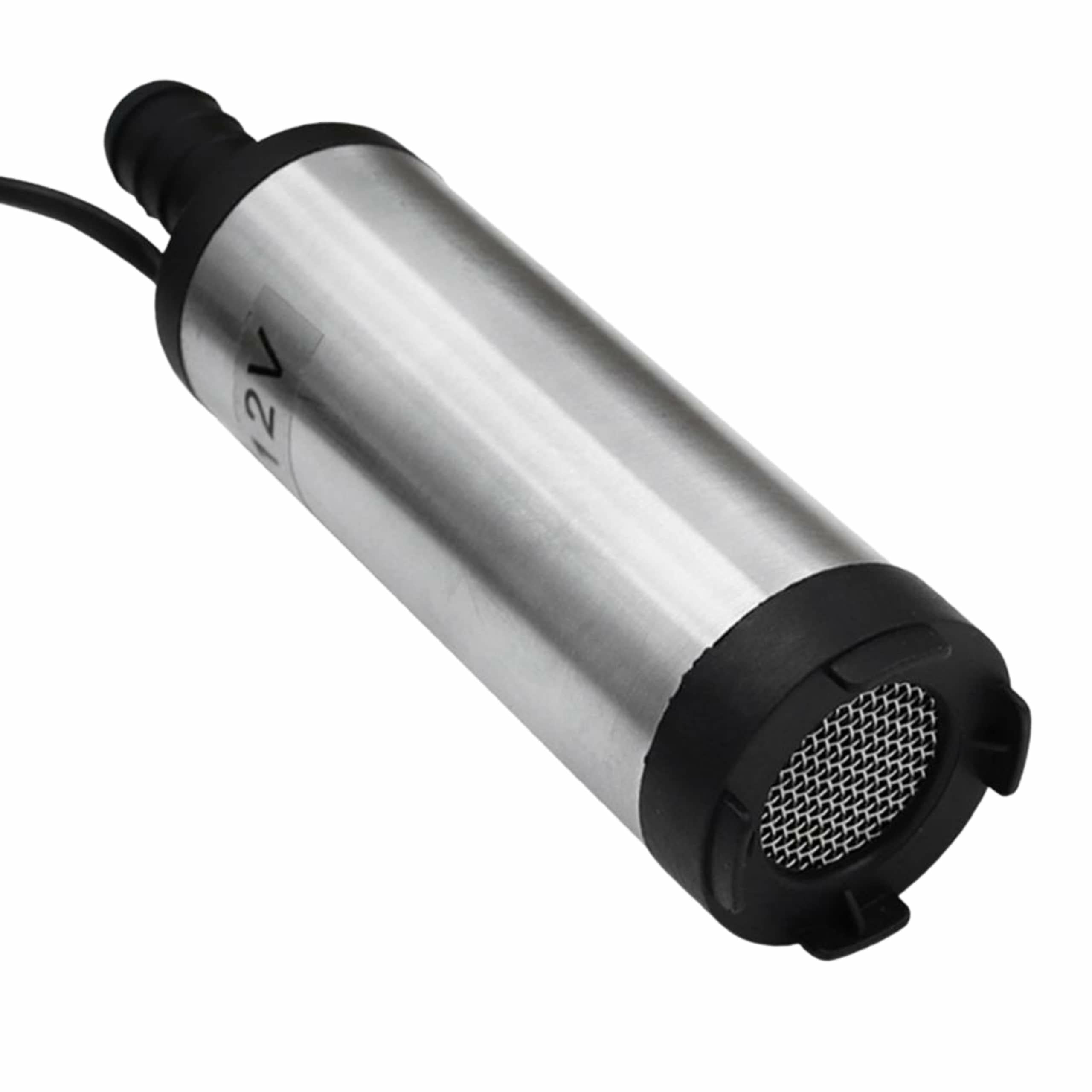 12V Kuro siurblys