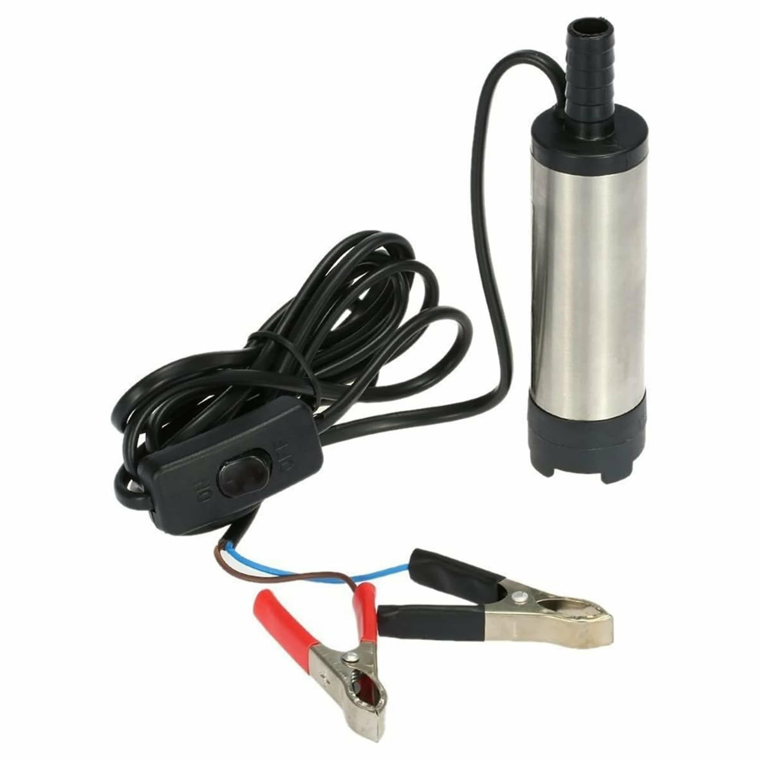 12V Kuro siurblys
