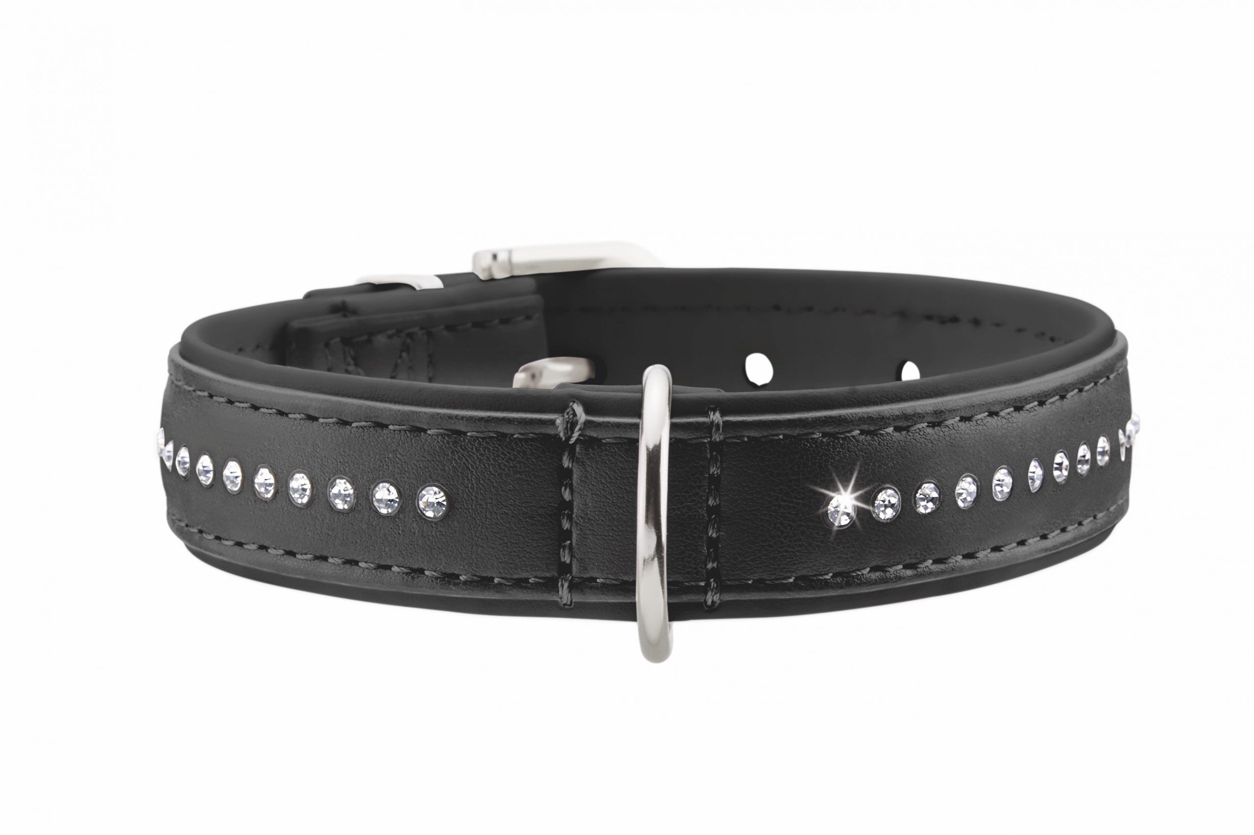 17-20,5 CM. Antkaklis su swarowski Hunter 70326