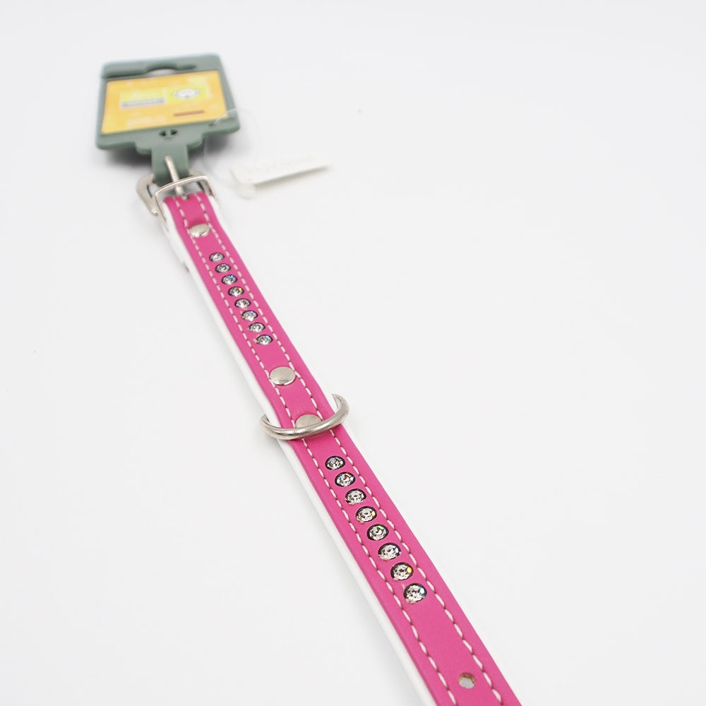 17-20.5 CM. Antkaklis su Swarowski Hunter 70327