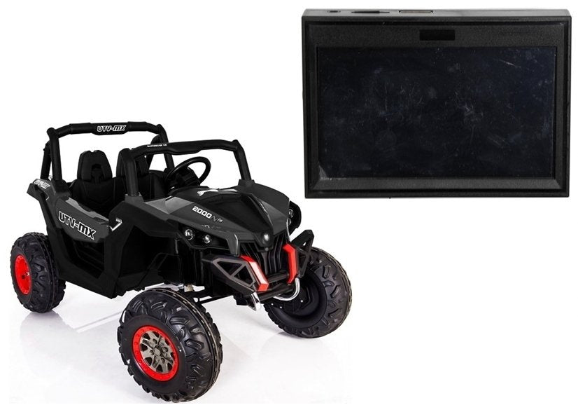LCD ekranas XMX603 modeliui