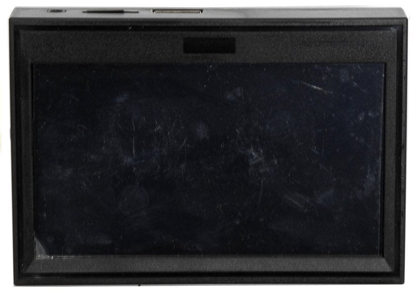 LCD ekranas XMX603 modeliui