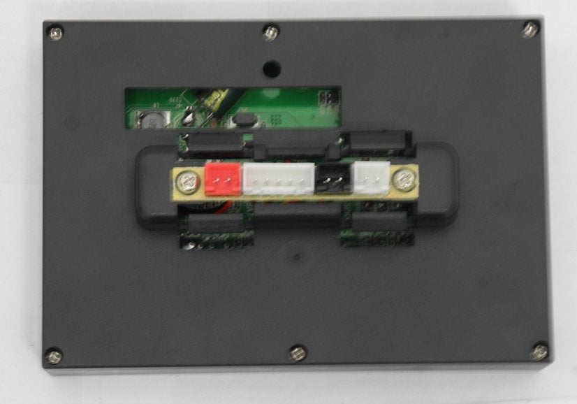 LCD ekranas XMX603 modeliui