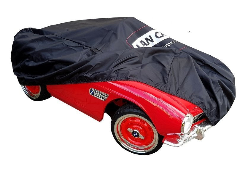 Apsauginis uždangalas elektrinei transporto priemonei M – 110×65×55 cm