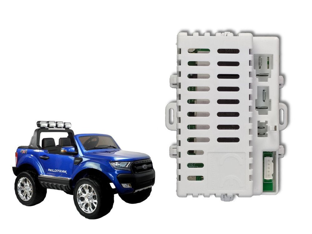 Centrinis modulis elektriniam automobiliui Mercedes GLS63