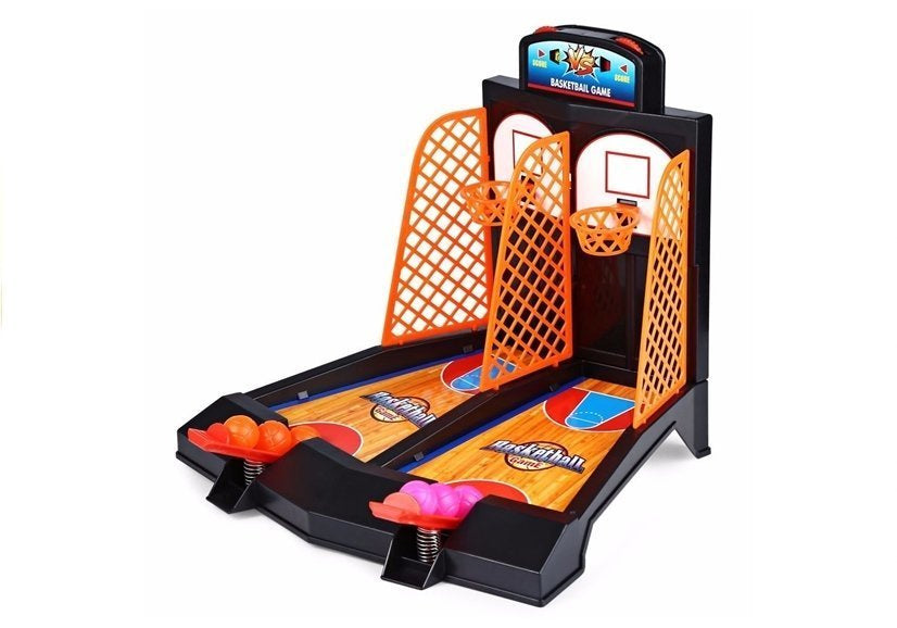 Mini Basketball - Arcade Game