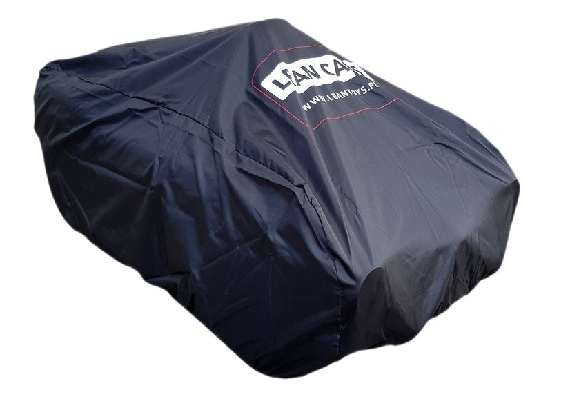Apsauginis uždangalas elektrinei transporto priemonei L – 125×75×65 cm