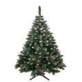 220 cm Kalėdų eglutė Sosna Milano Perła
