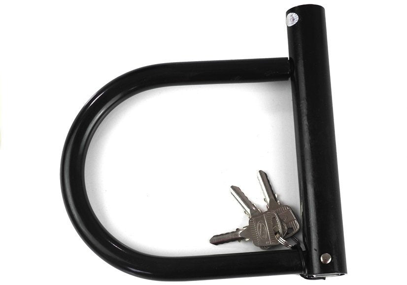 Dviračio užraktas saugumo ULOCK QL-601 2729