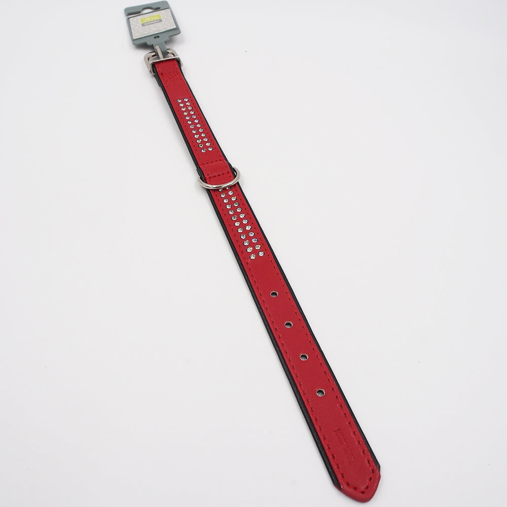 24-30 CM. Antkaklis sus Swarowski 99210