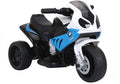 Motociklas BMW S1000RR mėlynas