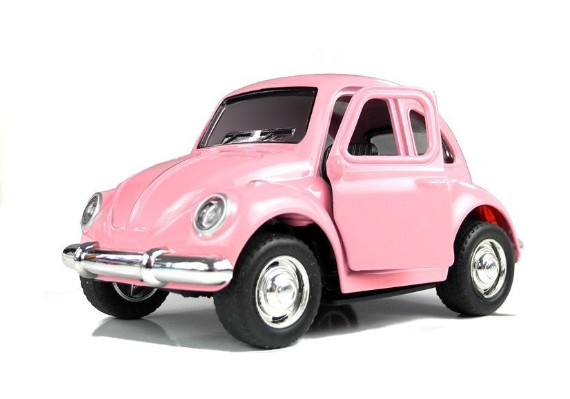 Klasikinis metalinis automobilis su garsais