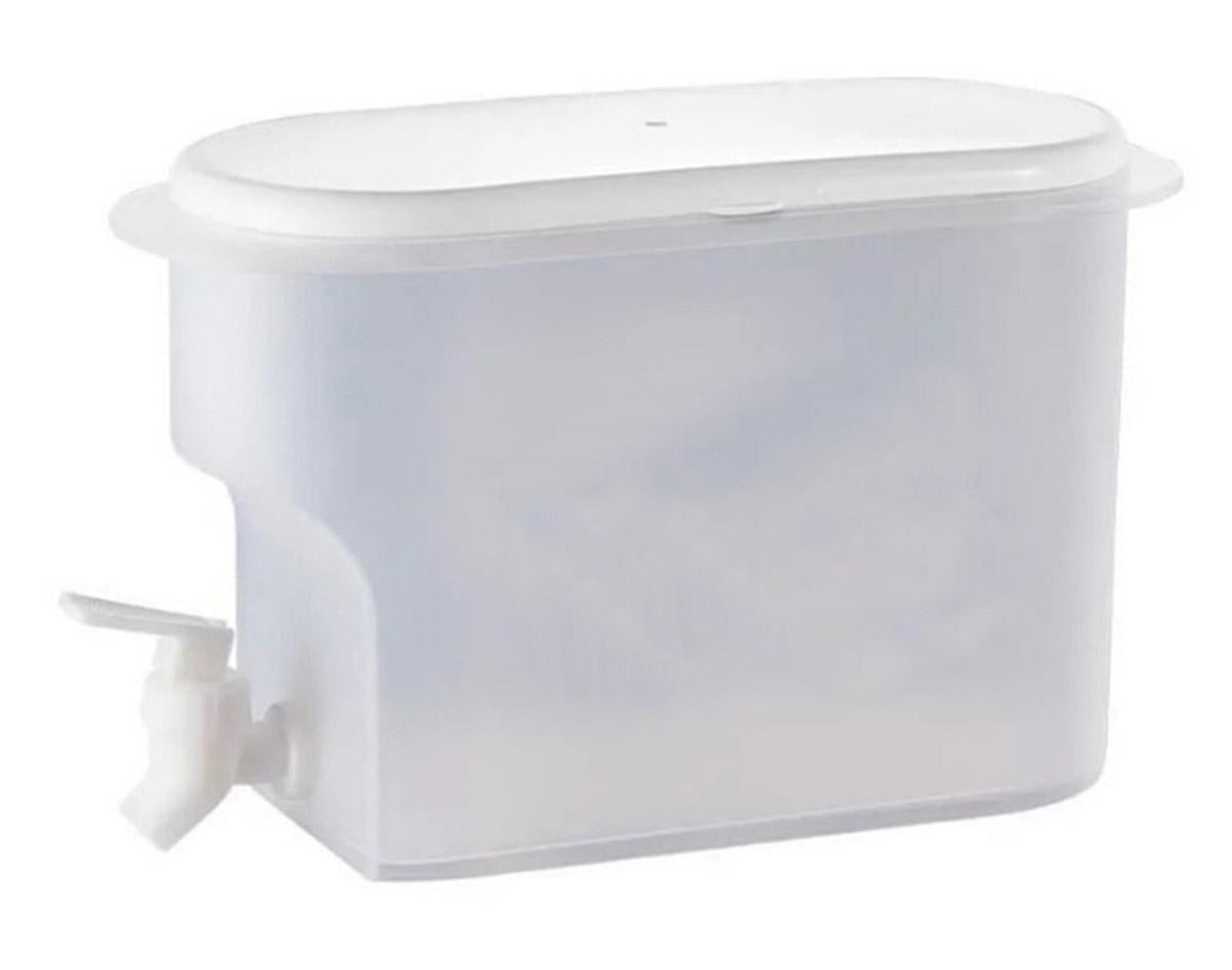 2,5L gėrimų talpa