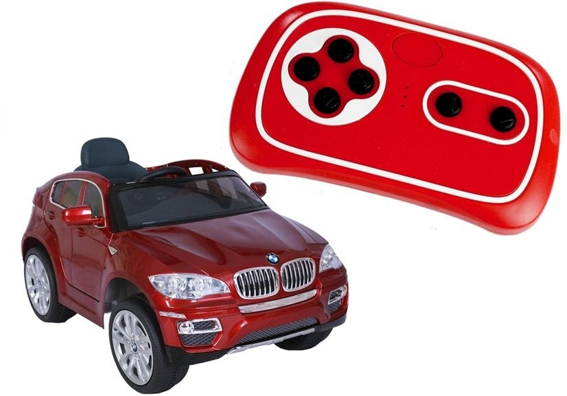 Nuotolinio valdymo pultas TX20 2.4G BMW X6 (FCC)