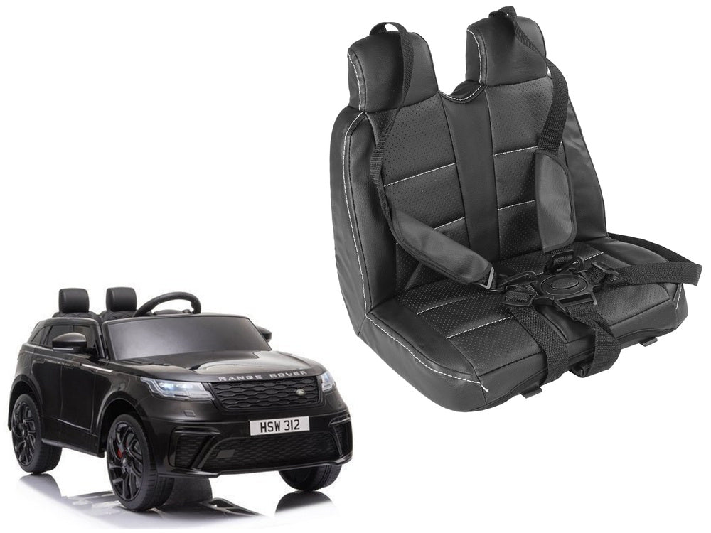 Sėdynė (ekologinė oda) Range Rover QY2088 modeliui