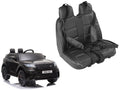 Sėdynė (ekologinė oda) Range Rover QY2088 modeliui