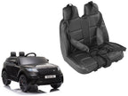 Sėdynė (ekologinė oda) Range Rover QY2088 modeliui