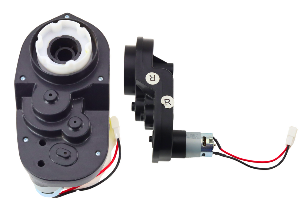 DK-CA001 – 24V variklis