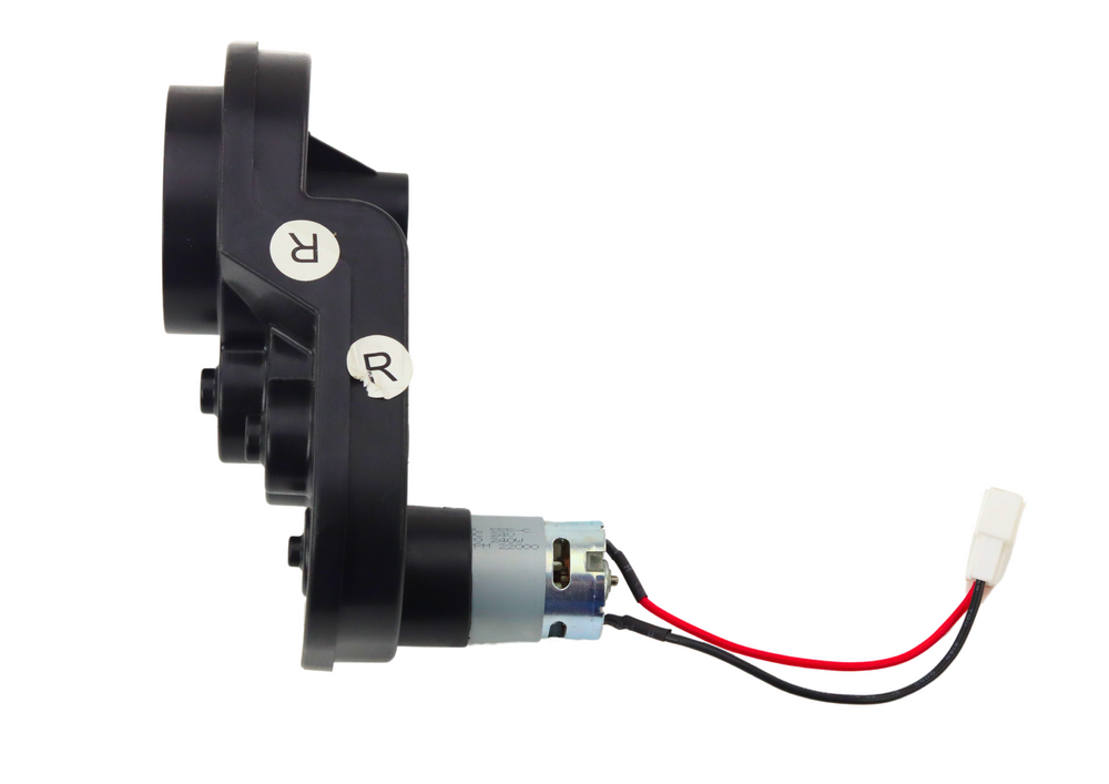 DK-CA001 – 24V variklis