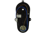 12V 5000 RPM steering motor for S2588 vehicle