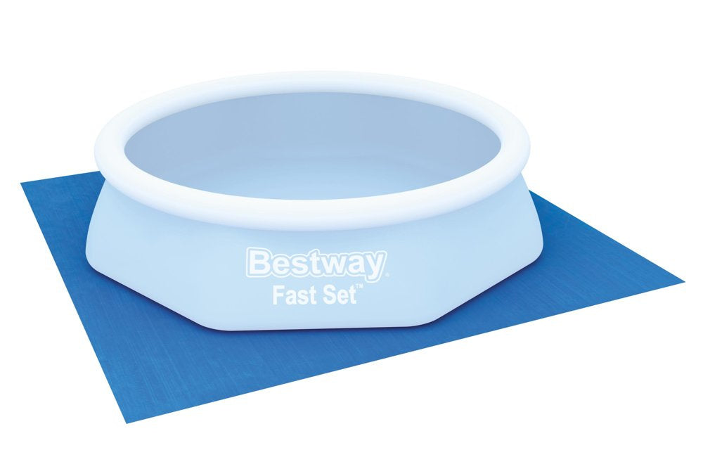 Baseino paklotas 274 x 274 cm Bestway 58000