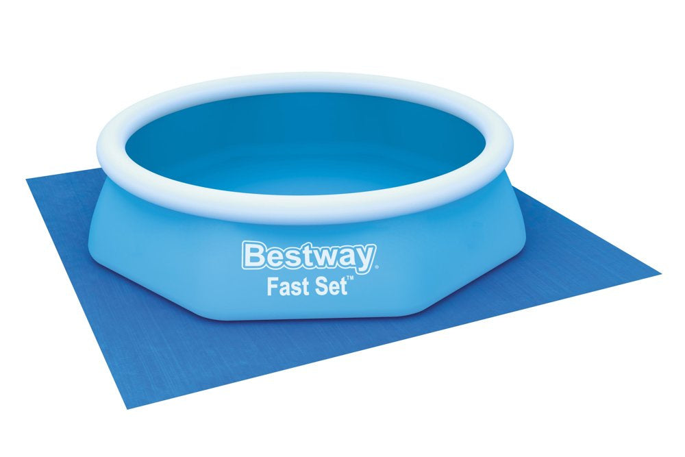 Baseino paklotas 274 x 274 cm Bestway 58000