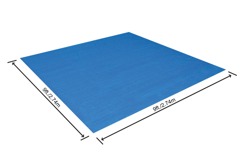 Baseino paklotas 274 x 274 cm Bestway 58000