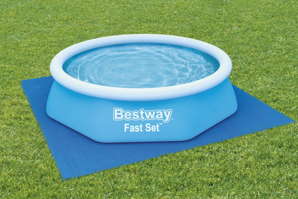 Baseino paklotas 274 x 274 cm Bestway 58000