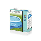 Baseino paklotas 274 x 274 cm Bestway 58000