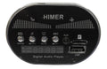 Muzikinė MP3/USB panelė Himer QY1588 / BLT688 / QY2088 elektriniams automobiliams