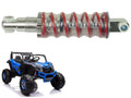 Galinis amortizatorius XMX613