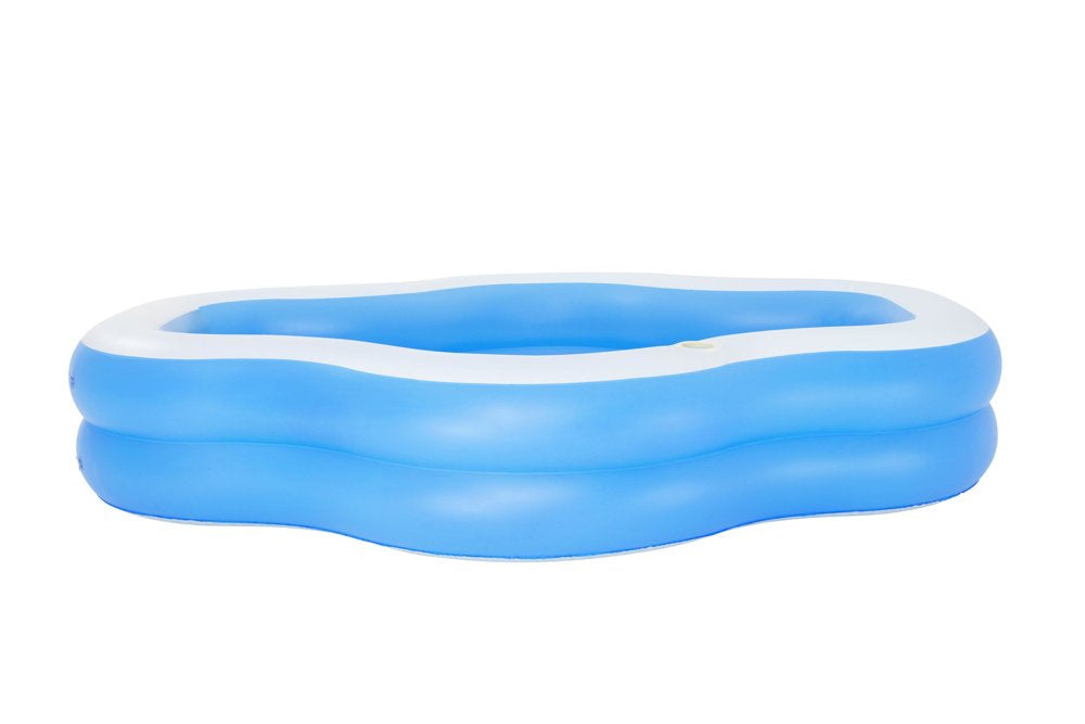 Bestway pripučiamas baseinas 270 x 198 x 51 cm 54409