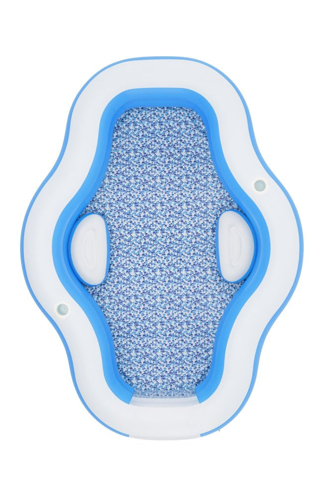 Bestway pripučiamas baseinas 270 x 198 x 51 cm 54409