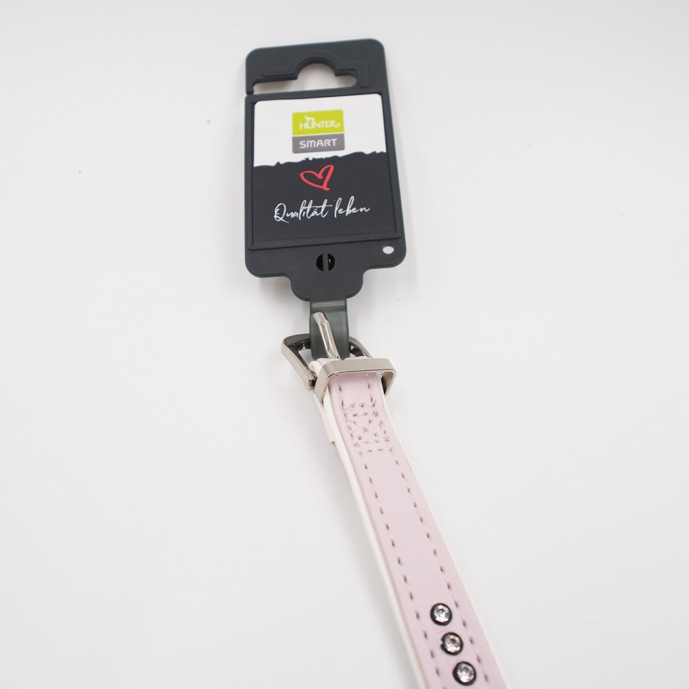 32-38 CM. Antkaklis su Swarowski Hunter