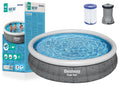Bestway karkasinis baseinas 366 x 76 cm 57445