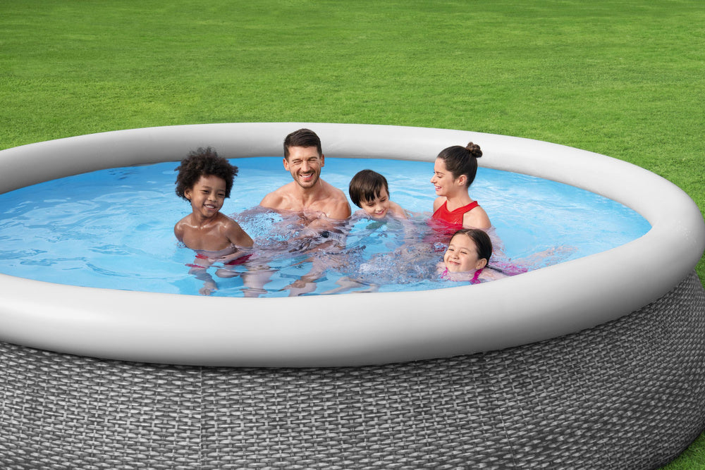 Bestway karkasinis baseinas 366 x 76 cm 57445