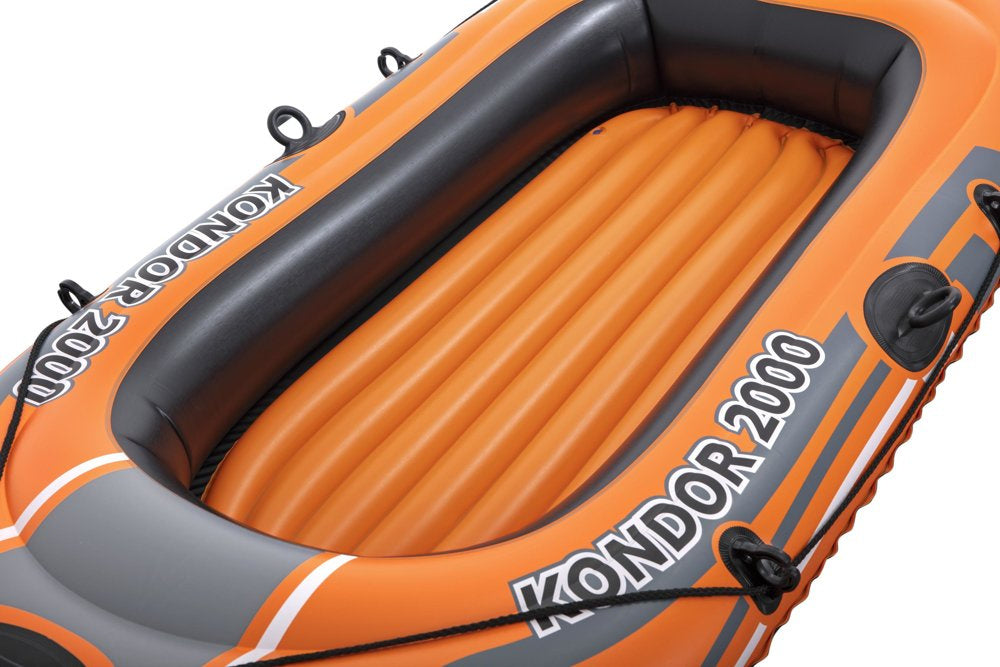 Bestway pripučiama valtis 188 x 98 cm 61062