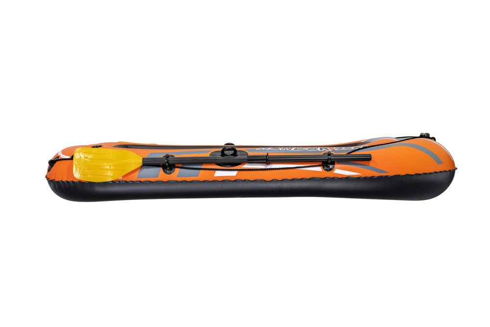 Bestway pripučiama valtis 188 x 98 cm 61062