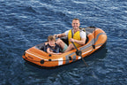 Bestway pripučiama valtis 188 x 98 cm 61062