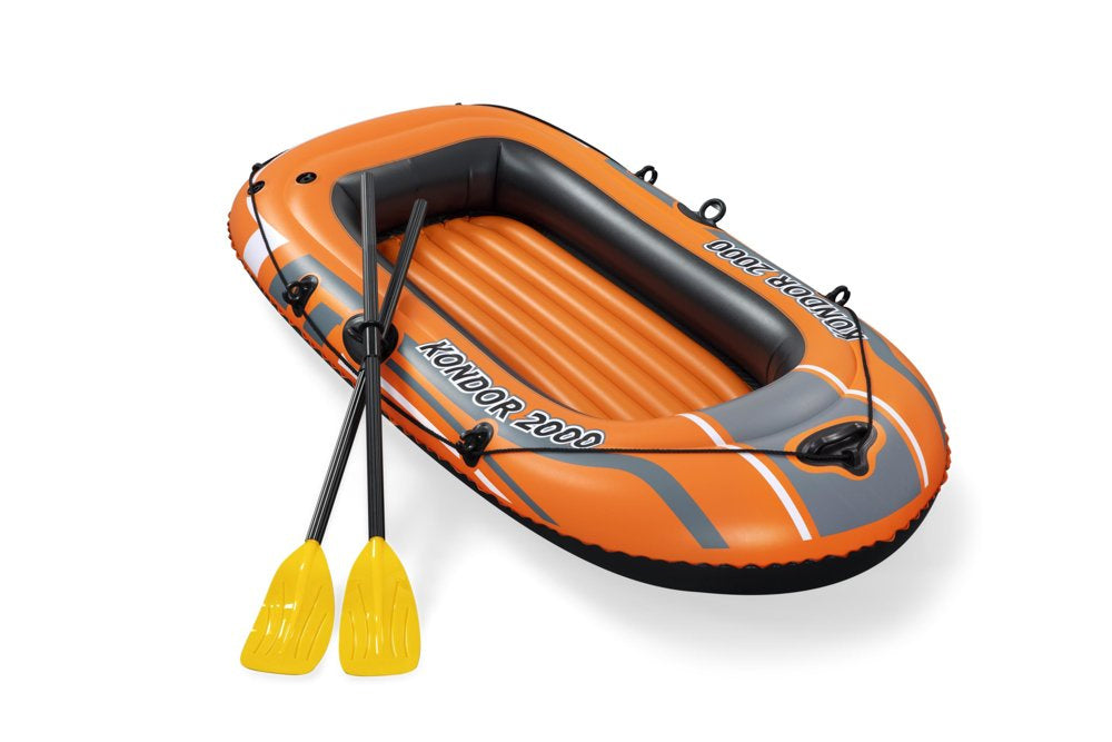 Bestway pripučiama valtis 188 x 98 cm 61062