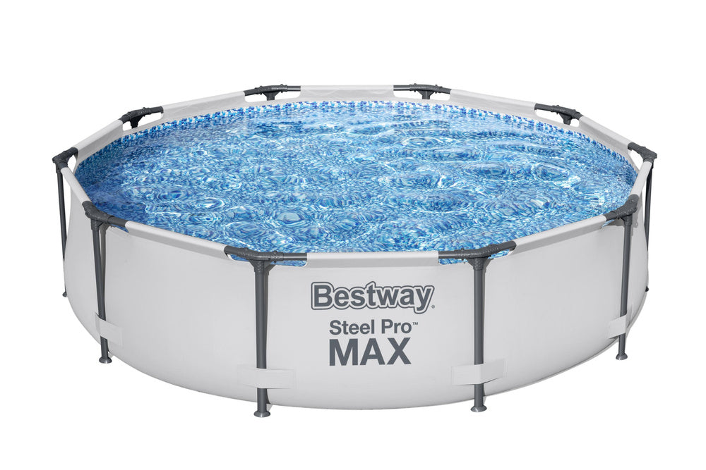 „BESTWAY“ 305 x 76 cm 56406 karkasinis sodo baseinas